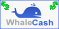 Whale cash